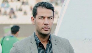 هافبک سابق استقلال، سرمربی جدید فوتبال ایران