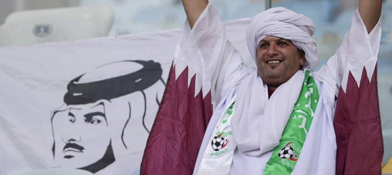 رویاهای بزرگ قطر؛ حضور در لیگ قهرمانان اروپا؟