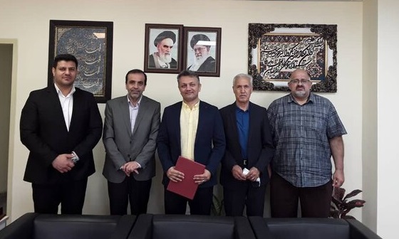 سرپرست تیم ملی کشتی فرنگی ناشنوایان منصوب شد