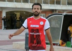 بازیکن سابق استقلال به مس کرمان پیوست