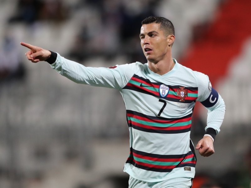 پایان طلسم؛ CR7 نزدیکتر از همیشه به رکورد دایی