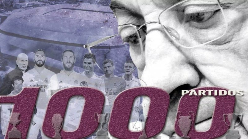 باورنکردنی: 1000 بازی تجربه مدیریت در فوتبال