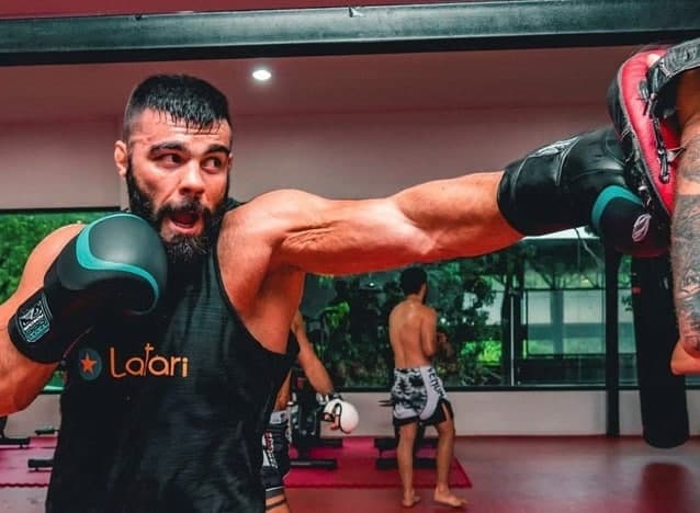 MMA در ایران رسمی شد؛ اما نه در قفس!