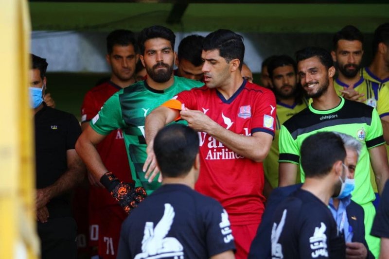 کوچک‌زاده: به نگه داشتن نساجی اطمینان داریم