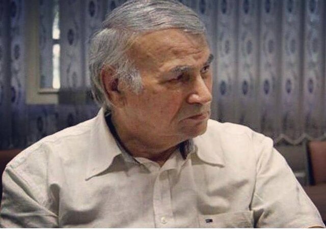 پدر پرتاب‌های ایران درگذشت