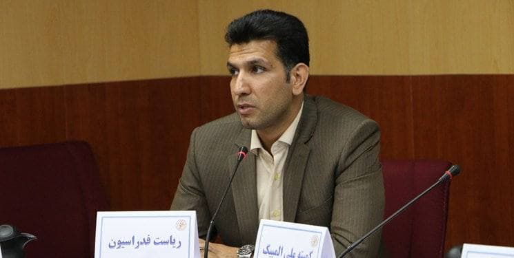 آخرین اظهارنظر برای حضور خارجیها در لیگ برتر هندبال