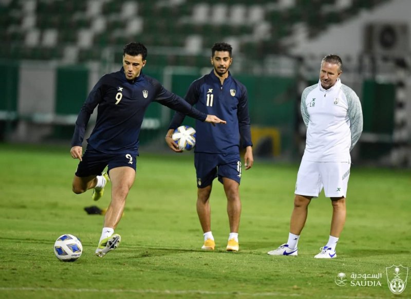 محمد خبرانی، غایب الاهلی مقابل استقلال