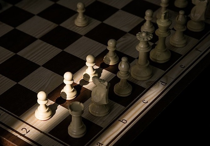 پایان معضل قطعی برق و اینترنت در شطرنج