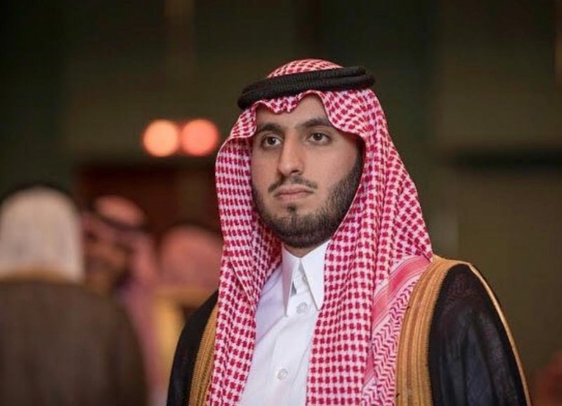 رسمی؛ رئیس عربستانی شفیلد استعفا داد