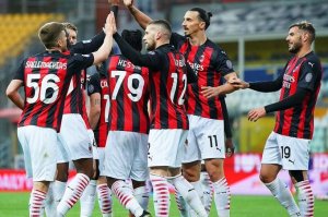 میلان 2-1 جنووا؛ پیروزی نفس‌گیر در سن‌سیرو