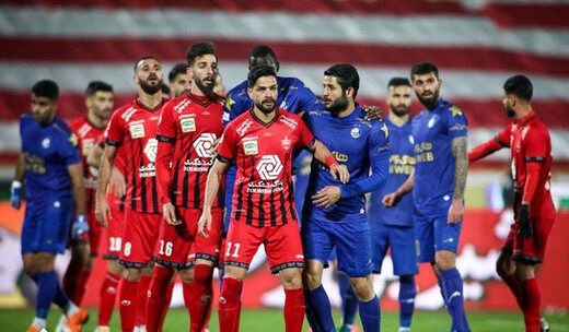 دربی در لیگ قهرمانان 2021 چقدر محتمل است؟