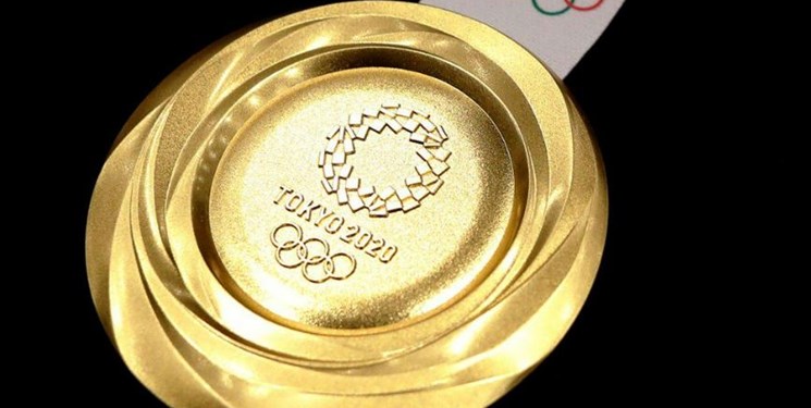 پاداش دلاری مدال آوران المپیکی ایران مشخص شد