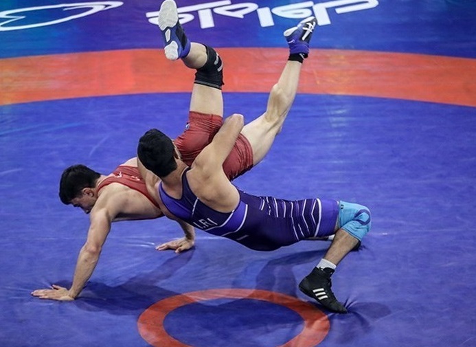 بازگشت آزادکاران به اردو از فردا