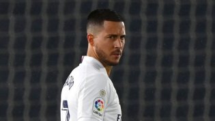 یک مشتری غیرمنتظره برای ستاره مغضوب رئال مادرید