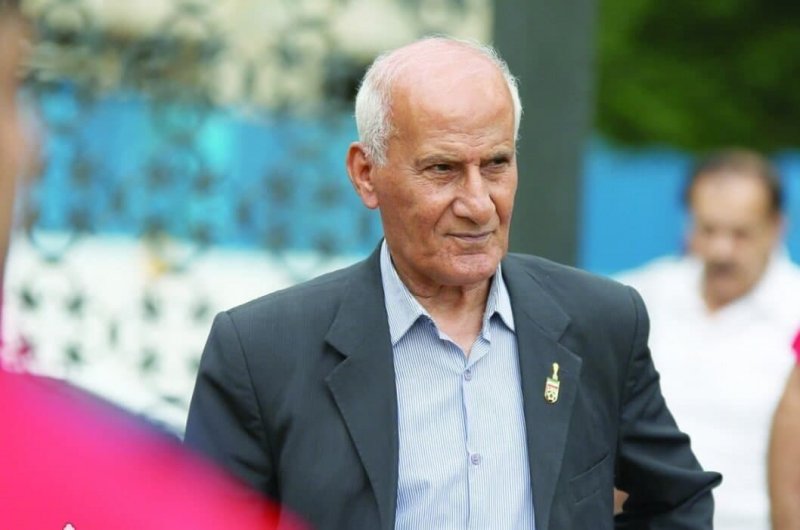 پیام رئیس AFC برای درگذشت کاپیتان سابق پرسپولیس