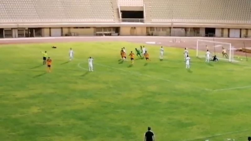 لیگ 2؛ پیروزی حریف پرسپولیس در هفته 18