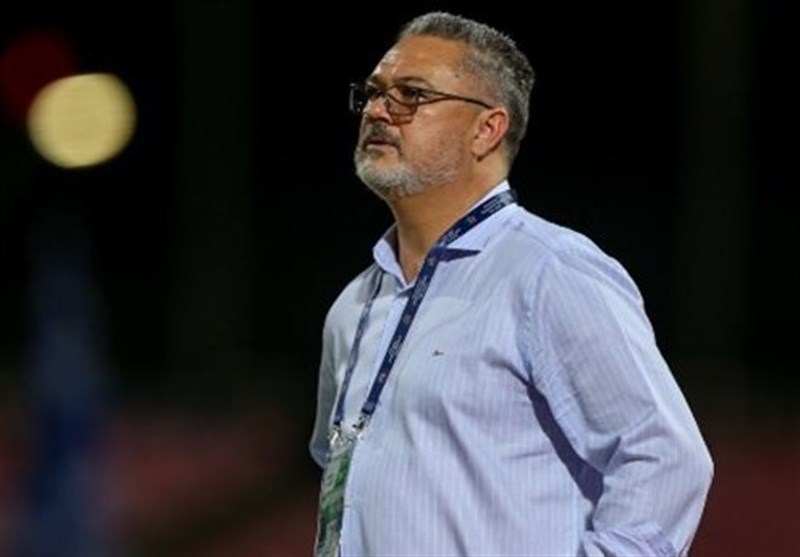 رسانه سعودی: سرمربی الهلال اخراج شد