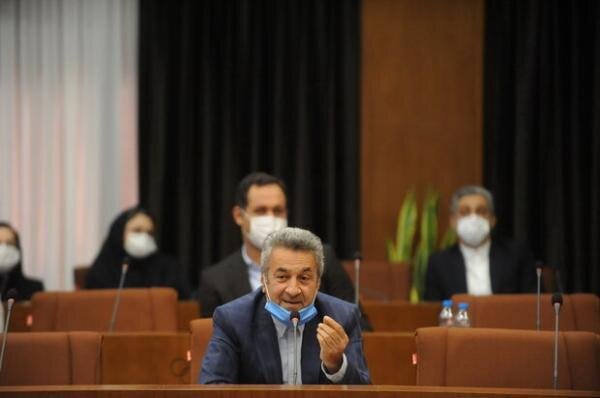 باقرزاده: شمشیربازان تلاششان را کردند