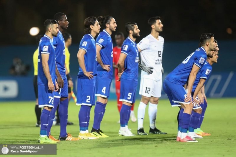 AFC اعلام می کند؛ امارات میزبان مرحله یک هشتم نهایی 