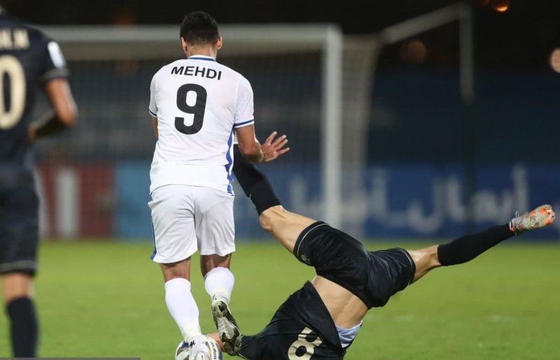  الاهلی صفر - استقلال صفر؛ صدرنشینی و ان‌شاءالله صعود!