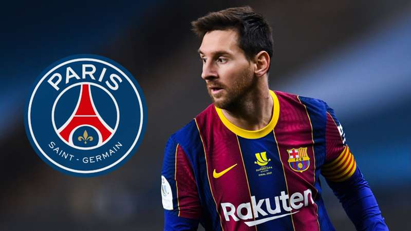 اولویت PSG جذب لیونل مسی نیست