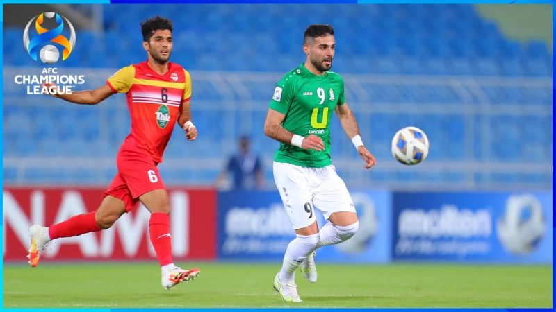 فولاد 0 – 1 الوحدات؛ شروع خوب با پایان بد!