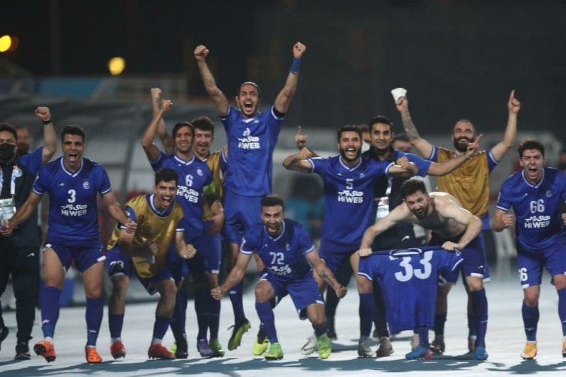 سازمان لیگ به دنبال میزبانی استقلال مقابل الهلال