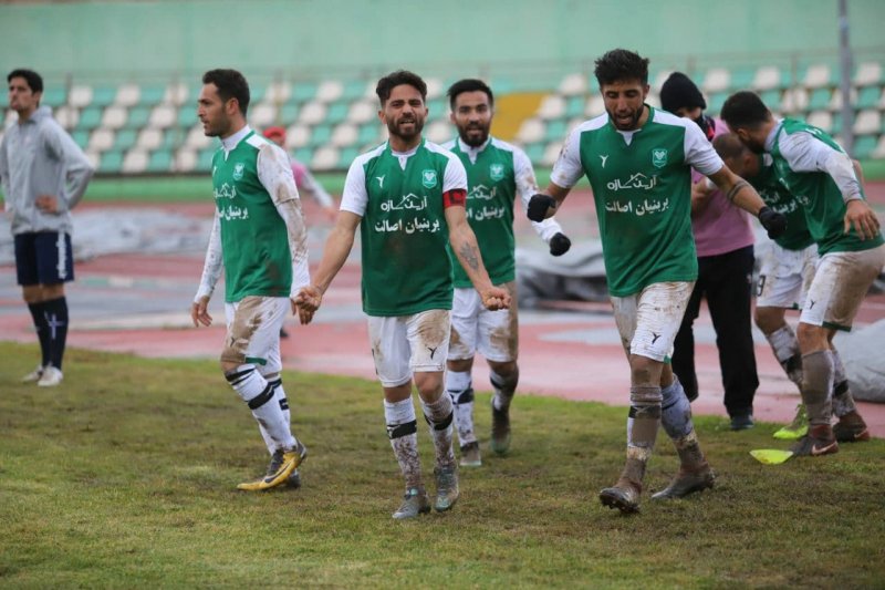 نامه مالک خیبر برای استاندار؛ به ما زمین بدهید