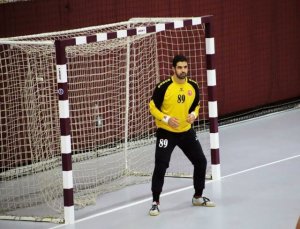 صعود یاران برخورداری به نیمه نهایی جام امیر قطر