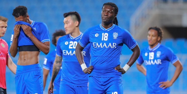 AFC: درباره بازی استقلال – الهلال تصمیم نگرفته ایم