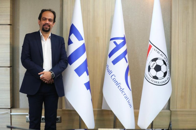 شکایت فدراسیون فوتبال از زیرمجموعه وزارت صمت 
