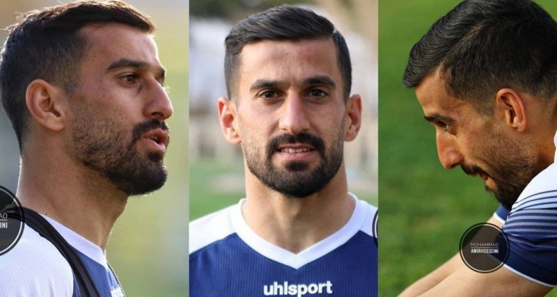 حاجصفی دوباره علیه پرسپولیسیها برگه پر میکند