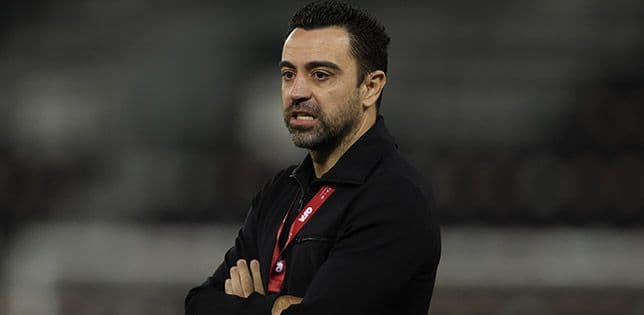 ژاوی: السد بهترین تیم قطر است