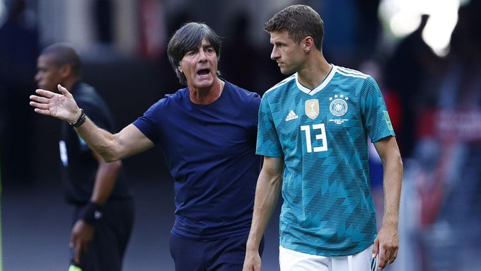 بازگشت دو ستاره مغضوب تیم ملی آلمان قطعی شد