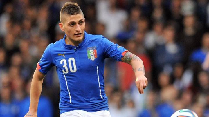 ستاره ایتالیایی یورو 2020 را از دست داد؟