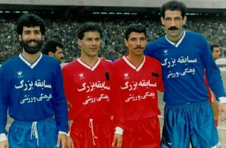 دو موقعیت برای دربی ششتایی که سوخت