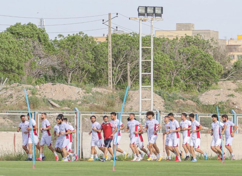 کشاورز: تراکتور این فصل پایین جدول نخواهد بود