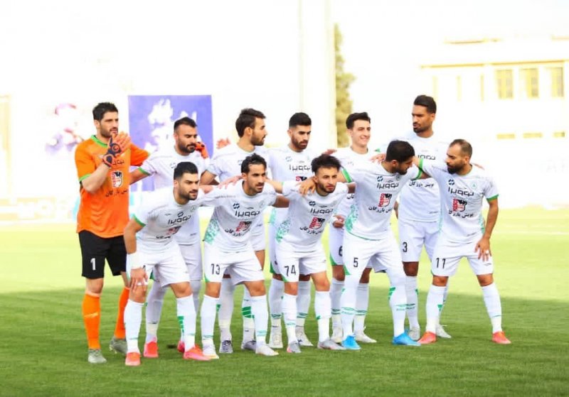 مربی ذوبآهن: نگران داوری بازی استقلال هستیم
