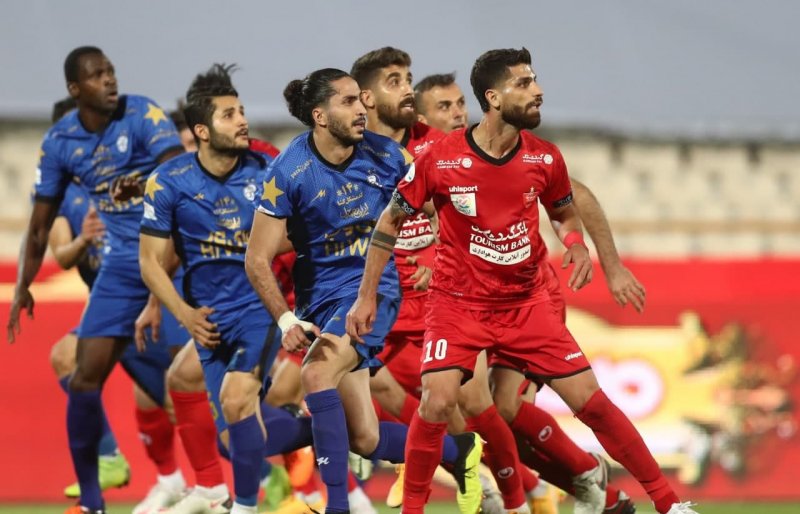 شانس قهرمانی آسیا به استقلال و پرسپولیس رو کرد