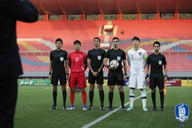 دلیل عجیب کره شمالی برای انصراف از جام جهانی