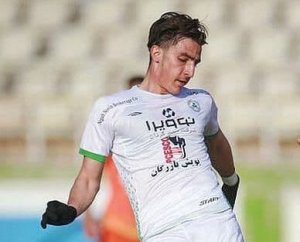 بازیکنی که از استقلال‌تاجیکستان به خوزستان منحرف شد!