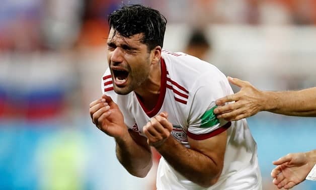 مهدی! چطور از پس آن درد بزرگ بر آمدی؟