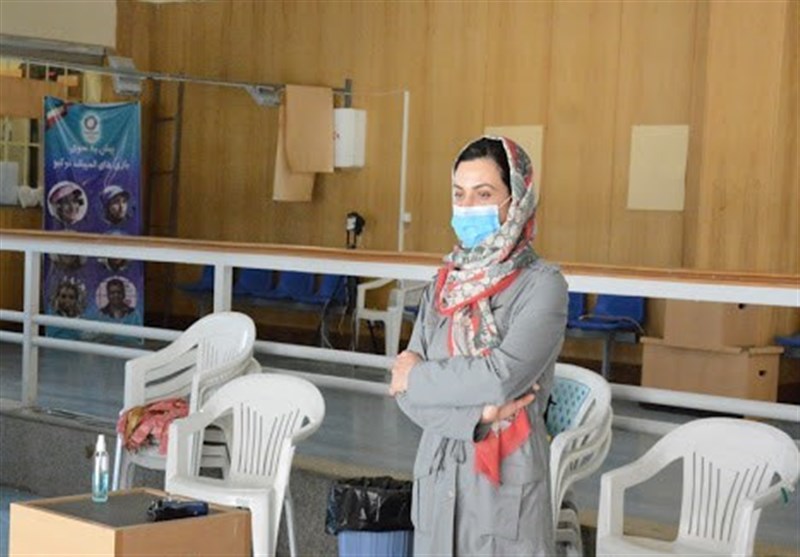 هاشمی: تمرینات خوبی در مجارستان داشتیم
