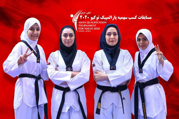 رقبای دودانگه مشخص شدند