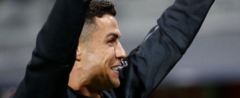 خداحافظی CR7 با بیانکونری؟؛ به هدفم در یووه رسیدم