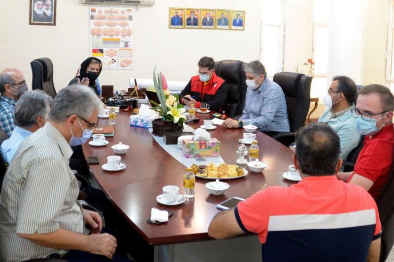 درمانگاه باشگاه فولاد راه اندازی میشود