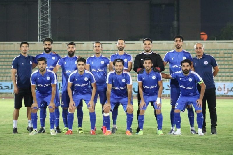 جنگ ادامه‌دار تغییر نام استقلال به پرسپولیس