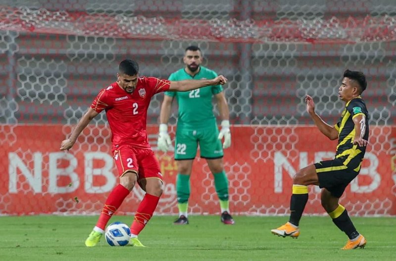 بحرین با پیروزی آماده دیدار با ایران شد