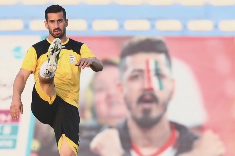 حاج صفی: هنگ کنگ حریف آسانی برای ما نخواهد بود