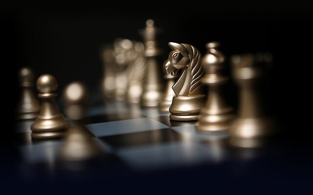 صعود دو شطرنج‌باز ناشنوای ایران به مرحله نیمه‌نهایی